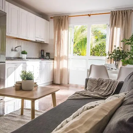 Acogedor Gara 54 Apartment Arguineguin