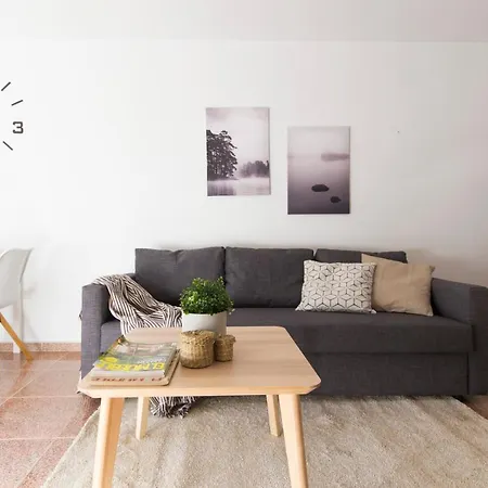 Apartment Acogedor Gara 54 Arguineguin