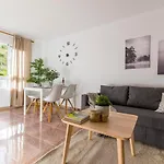 Acogedor Gara 54 Appartement