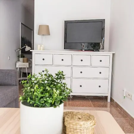 Apartment Acogedor Gara 54 Arguineguin