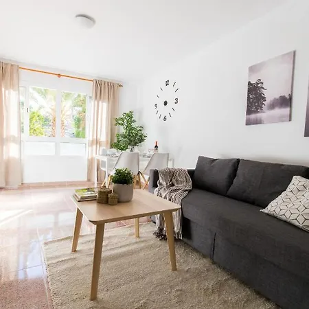 Appartement Acogedor Gara 54 *
