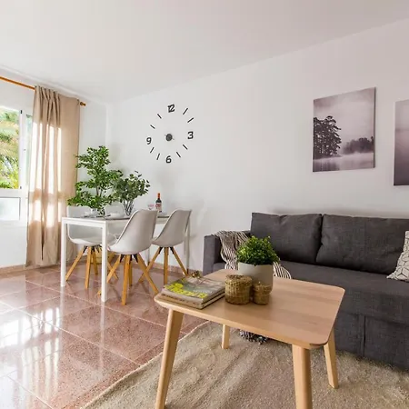 Acogedor Gara 54 Apartment