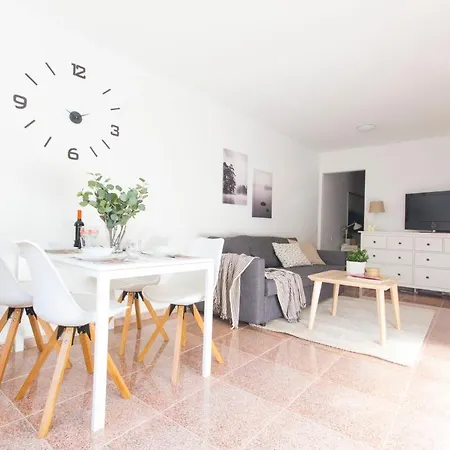 Appartement Acogedor Gara 54