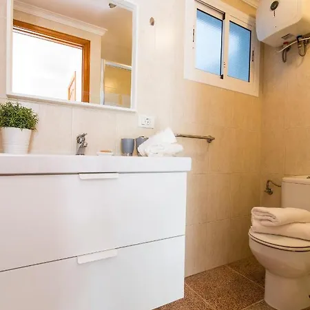 Acogedor Gara 54 Apartament Arguineguin