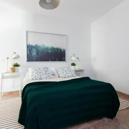 Apartment Acogedor Gara 54