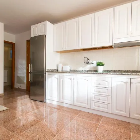 Apartment Acogedor Gara 54 *