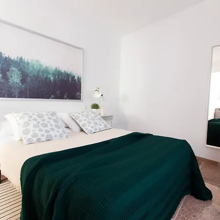 Acogedor Gara 54 Appartement