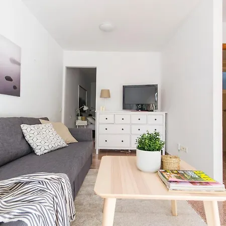 Acogedor Gara 54 Apartment