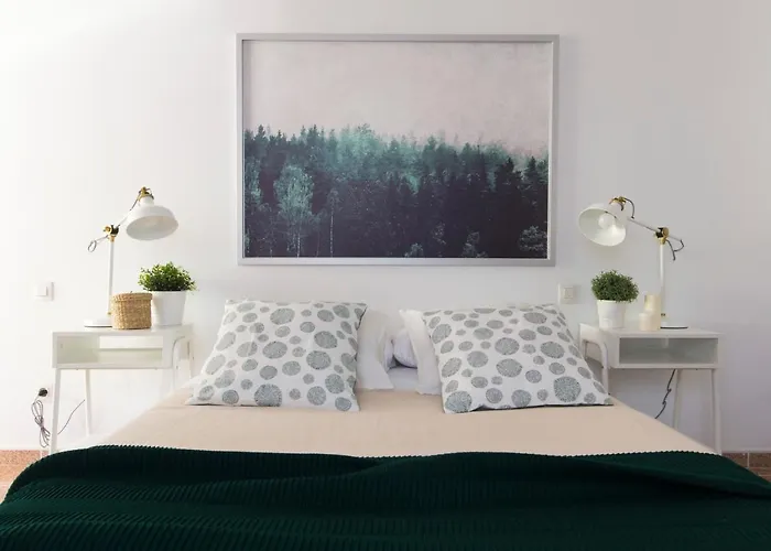 Acogedor Gara 54 * Arguineguin