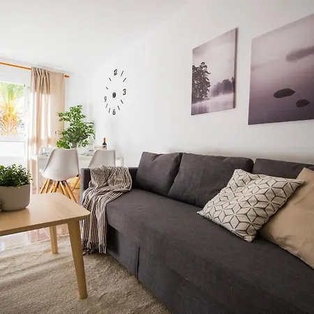 Acogedor Gara 54 Arguineguin