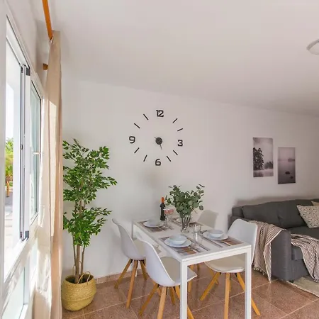 Acogedor Gara 54 アパート Arguineguin